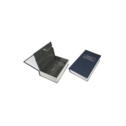 CAJA-LIBRO DE SEGURIDAD | HogarLider
