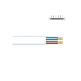 MANGUERA PLANA H03VV-F 2 x 0,75 mm²… · EL3-10211 | HogarLider