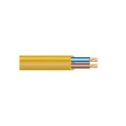 MANGUERA PLANA H03VVH2-F 2 x 0,75… · EL3-10215 | HogarLider