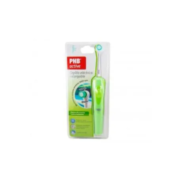 PHB Active Cepillo Eléctrico Recargable Verde | HogarLider