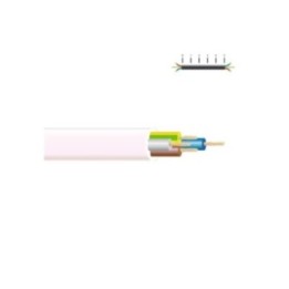 MANGUERA TUBULAR H05VV-F 4 G 2,50… · EL3-10541 | HogarLider