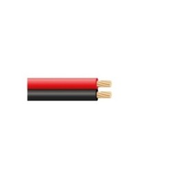 CABLE PARALELO ROJO Y NEGRO AUDIO 2… · EL3-11502 | HogarLider