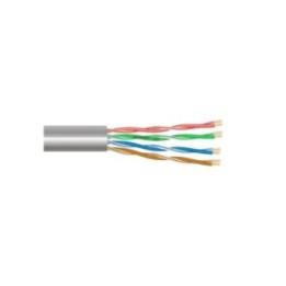 CABLE UTP FLEXIBLE CATEGORIA 6 N°… · EL3-11715 | HogarLider