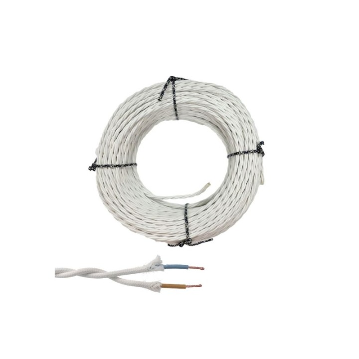 CABLE PARALELO TEXTIL TRENZADO… · EL3-11901 | HogarLider