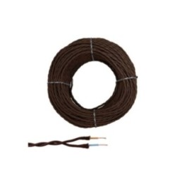 CABLE PARALELO TEXTIL TRENZADO… · EL3-11910 | HogarLider