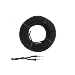 CABLE PARALELO TEXTIL TRENZADO… · EL3-11920 | HogarLider