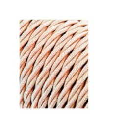 CARRETE CABLE TEXTIL TRENZADO… · EL3-11950 | HogarLider