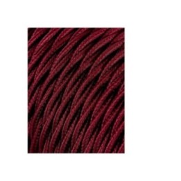 CARRETE CABLE TEXTIL TRENZADO… · EL3-11951 | HogarLider