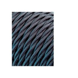 CARRETE CABLE TEXTIL TRENZADO… · EL3-11952 | HogarLider