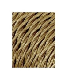 CARRETE CABLE TEXTIL TRENZADO… · EL3-11953 | HogarLider