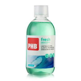 Phb Enjuague Bucal Fresh 500ml | HogarLider