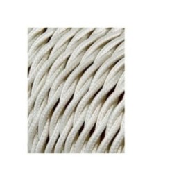 CARRETE CABLE TEXTIL TRENZADO… · EL3-11959 | HogarLider