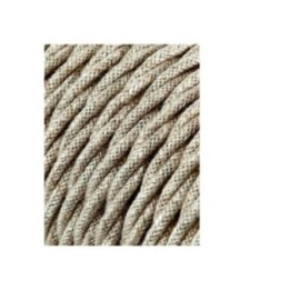 CARRETE CABLE TEXTIL TRENZADO… · EL3-11961 | HogarLider