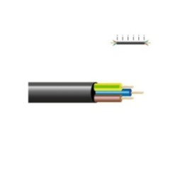 MANGUERA TUBULAR VV-K06/1KV 3 G… · EL3-13332 | HogarLider