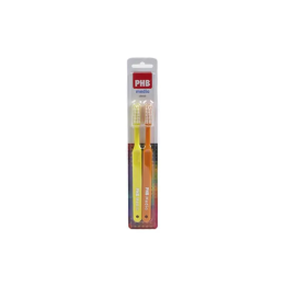 Phb Cepillo Dental Classic Medio Duplo | HogarLider