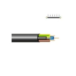 MANGUERA TUBULAR VV-K06/1KV 4 G… · EL3-13412 | HogarLider