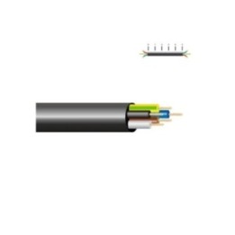 MANGUERA TUBULAR H05VV-F 7 G 1,00… · EL3-13702 | HogarLider