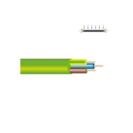 MANGUERA H05Z1Z1-F 3 G 1,00 mm²… · EL3-13910 | HogarLider