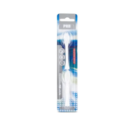 PHB Recambio Cepillo Dental Plus Excite 2U | HogarLider
