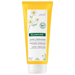Klorane A La Camomila Bálsamo 200ml | HogarLider