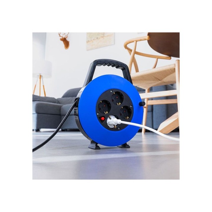 ENROLLACABLES 10 m 3 G 1,00 mm² 4… · EL3-20075 | HogarLider