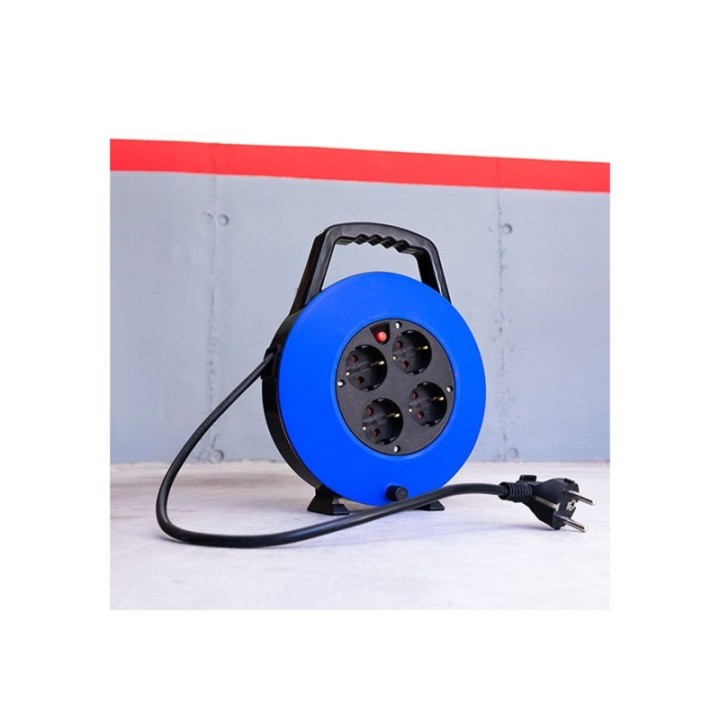 ENROLLACABLES 10 m 3 G 1,00 mm² 4… · EL3-20075 | HogarLider