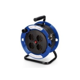 ENROLLACABLES 15 m 3 G 1,50 mm² 4… · EL3-20110 | HogarLider