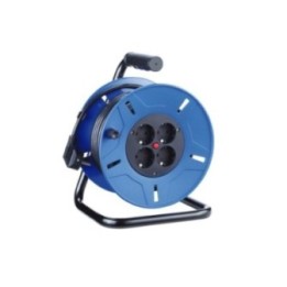 ENROLLACABLES 50 m 3 G 1,50 mm² 4… · EL3-20116 | HogarLider