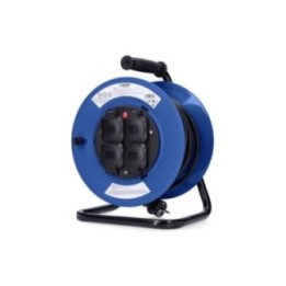 ENROLLACABLES 25 m 3 G 2,50 mm² 4… · EL3-20135 | HogarLider