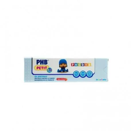 Phb Petit Pocoyo Pasta 75ml Fresa | HogarLider