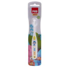 Phb Cepillo Dental Plus Petit | HogarLider