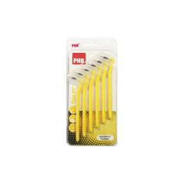 Phb Interdental Angular Fino 6uds | HogarLider