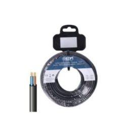 CARRETE MANGUERA PLANA H05VVH2-F 2… · EL3-28049 | HogarLider