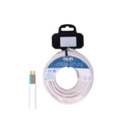 CARRETE MANGUERA PLANA H03VV-F 2 x… · EL3-28056 | HogarLider