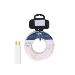 CARRETE CABLE PARALELO TELEFONO… · EL3-28084 | HogarLider