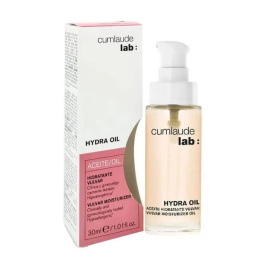 Hydra Oil Aceite Hidratante Vulvar 30ml | HogarLider