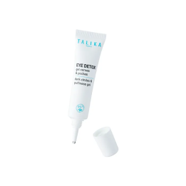 Talika Eye Detox Contour Gel 10ml | HogarLider