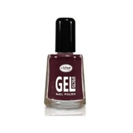 Nurana Gel Effect Nail Polish 10 Burdeos 10ml | HogarLider