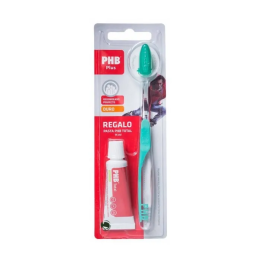 Phb Cepillo Dental Adulto Duro Y… · 84370105095… | HogarLider