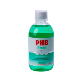 PBH Fresh Enjuague Bucal Adulto 100ml | HogarLider