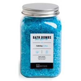 Idc Institute Idc Bomba Baño Energy 160g 99509 | HogarLider