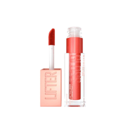 Maybelline Mayb Lip Gloss Lifter Hyaluron Bronz | HogarLider