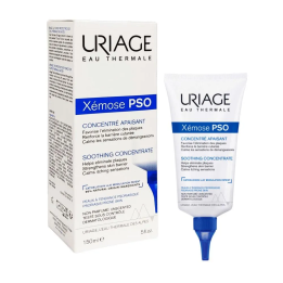 Uriage Xemose PSO Concentre Calm 150ml | HogarLider