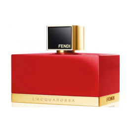 Fendi L Acquarossa Eau De Perfume Spray 75ml | HogarLider
