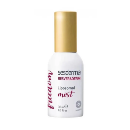 Sesderma Resveraderm Liposomal Mist 30ml | HogarLider