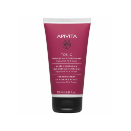 Apivita Acondicionador Tonificante Débil 150ml | HogarLider