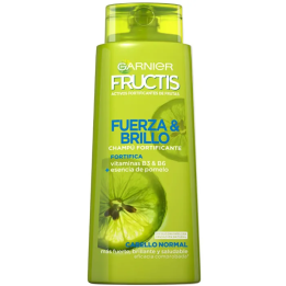 Garnier Fructis Fuerza y Brillo… · 36005422679… | HogarLider