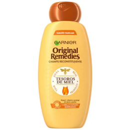 Garnier Original Remedies Champú… · 36005419388… | HogarLider