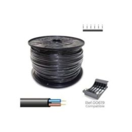 MANGUERA TUBULAR H05VV-F 2 x 1,00… · EL3-28970 | HogarLider
