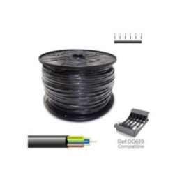 MANGUERA TUBULAR H05VV-F 3 G 1,00… · EL3-28975 | HogarLider